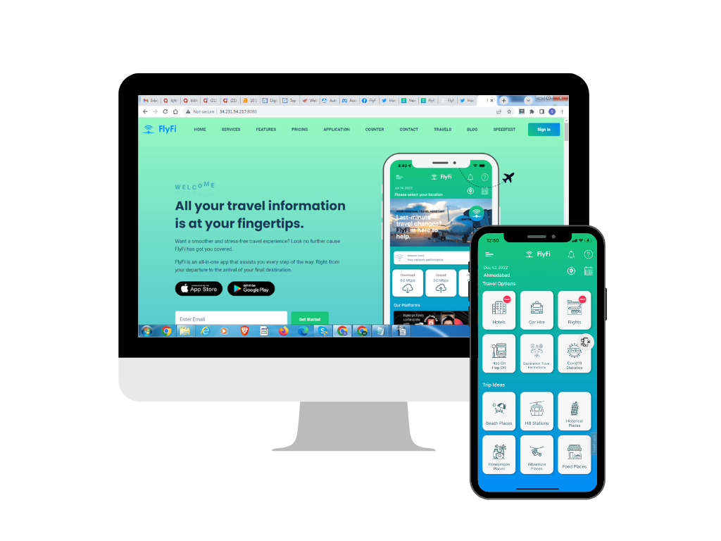FlyFi