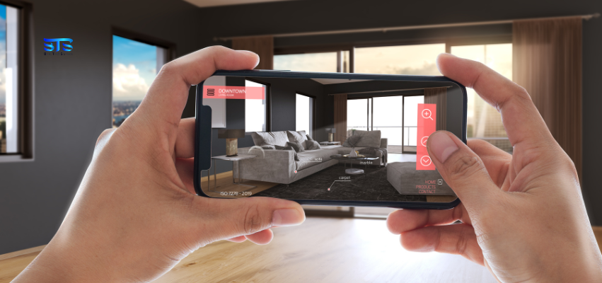 Transforming Web Design through Augmented Reality – BirajTech