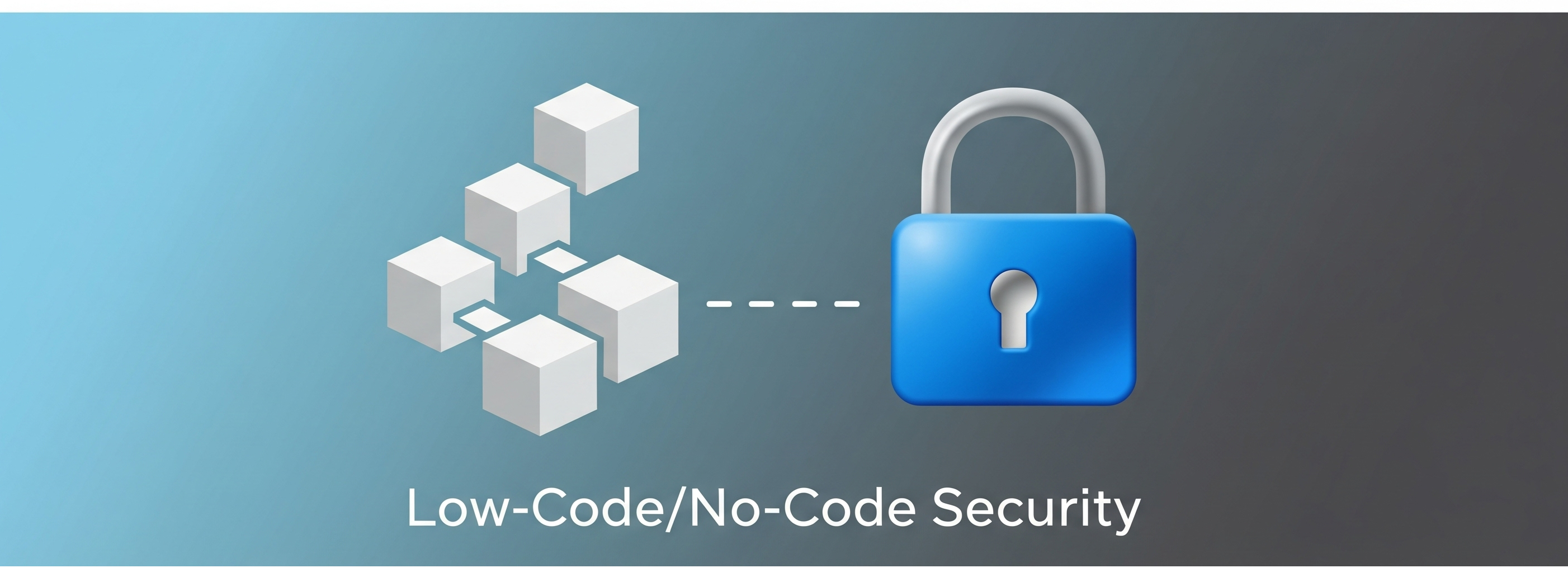 building a secure future security in low code no code... Low-Code/No-Code Security: What Developers Need to Know
